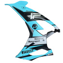 Amotopart BMW M1000RR S1000RR 2019-2022 Fairing Set Body Plast ABS