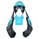 Amotopart BMW M1000RR S1000RR 2019-2022 Fairing Set Body Plast ABS