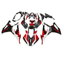 Amotopart BMW M1000RR S1000RR 2019-2022 Fairing Sæt Body Plastic ABS
