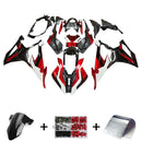 Amotopart BMW M1000RR S1000RR 2019-2022 Fairing Sæt Body Plastic ABS
