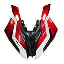 Amotopart BMW M1000RR S1000RR 2019-2022 Juego de carenado Cuerpo Plástico ABS