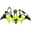 Amotopart BMW M1000RR S1000RR 2019-2022 Fairing Set Body Plast ABS