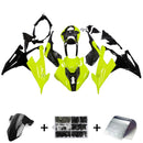 Amotopart BMW M1000RR S1000RR 2019-2022 Fairing Set Body Plast ABS