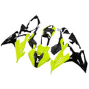 Amotopart BMW M1000RR S1000RR 2019-2022 Fairing Set Body Plast ABS