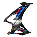 Amotopart BMW S1000RR 2019-2022 Juego de Carenado Cuerpo Plástico ABS