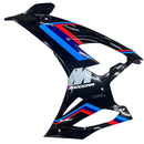 Amotopart BMW S1000RR 2019-2022 Juego de Carenado Cuerpo Plástico ABS