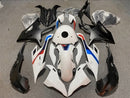 2019-2022 BMW M1000RR S1000RR sada vstřikovacích kapotáží tělo plast ABS