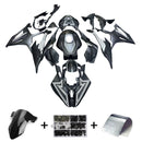 2019-2022 BMW M1000RR S1000RR Einspritzverkleidungssatz Karosserie Kunststoff ABS