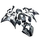 2019-2022 BMW M1000RR S1000RR Einspritzverkleidungssatz Karosserie Kunststoff ABS