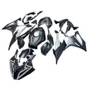 2019-2022 BMW M1000RR S1000RR Einspritzverkleidungssatz Karosserie Kunststoff ABS