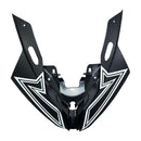 2019-2022 BMW M1000RR S1000RR Einspritzverkleidungssatz Karosserie Kunststoff ABS