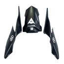 2019-2022 BMW M1000RR S1000RR Einspritzverkleidungssatz Karosserie Kunststoff ABS