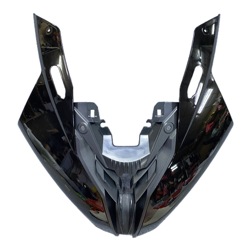 2019-2022 BMW M1000RR S1000RR sprutskyddssats kropp plast ABS