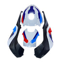 2019-2022 BMW M1000RR S1000RR injeksjonskinnesett karosseri plast ABS
