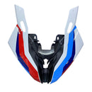 2019-2022 BMW M1000RR S1000RR injeksjonskinnesett karosseri plast ABS