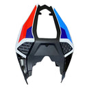 2019-2022 BMW M1000RR S1000RR injeksjonskinnesett karosseri plast ABS