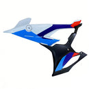 2019-2022 BMW M1000RR S1000RR injeksjonskinnesett karosseri plast ABS