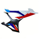 2019-2022 BMW M1000RR S1000RR injeksjonskinnesett karosseri plast ABS