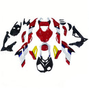 2014-2017 Zestaw ostrzegawczy wtrysku BMW S1000R Nadwozie Plastik ABS ABS