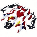2014-2017 Zestaw ostrzegawczy wtrysku BMW S1000R Nadwozie Plastik ABS ABS