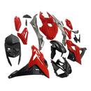 BMW S1000R 2014-2017 kåpa set kaross ABS