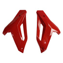 BMW S1000R 2014-2017 kåpa set kaross ABS