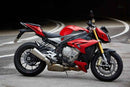 BMW S1000R 2014-2017 kåpa set kaross ABS