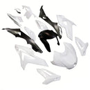 2014-2017 BMW S1000R Injection Waring Kit Bodywork Plastikabs ABS
