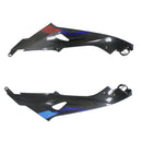 Amotopart BMW S1000R 2014–2017 Verkleidungsset, Karosserie, Kunststoff, ABS