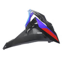 Amotopart BMW S1000R 2014–2017 Verkleidungsset, Karosserie, Kunststoff, ABS