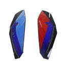 Amotopart BMW S1000R 2014–2017 Verkleidungsset, Karosserie, Kunststoff, ABS