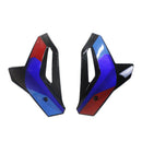 Amotopart BMW S1000R 2014–2017 Verkleidungsset, Karosserie, Kunststoff, ABS
