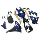 Amotopart BMW S1000R 2014–2017 Verkleidungsset, Karosserie, Kunststoff, ABS