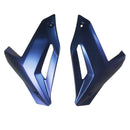 Amotopart BMW S1000R 2014–2017 Verkleidungsset, Karosserie, Kunststoff, ABS