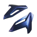 Amotopart BMW S1000R 2014–2017 Verkleidungsset, Karosserie, Kunststoff, ABS