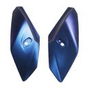 Amotopart BMW S1000R 2014–2017 Verkleidungsset, Karosserie, Kunststoff, ABS