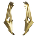 Amotopart BMW S1000R 2014–2017 Verkleidungsset, Karosserie, Kunststoff, ABS