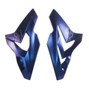 Amotopart BMW S1000R 2014–2017 Verkleidungsset, Karosserie, Kunststoff, ABS