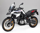 Kit de carenado para motocicleta BMW F750GS/F850GS (2018-2022) fabricado en plástico ABS