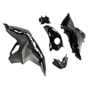 2018-2022 BMW F750GS F850GS Einspritzverkleidungs-Karosserie