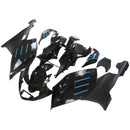 Conjunto de carenagens BMW K1200S 2005-2010 corpo plástico ABS