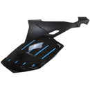 Conjunto de carenagens BMW K1200S 2005-2010 corpo plástico ABS