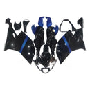 BMW K1200S 2005-2010 Verkleidungsset Karosserie Kunststoff