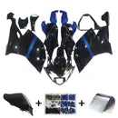 BMW K1200S 2005-2010 Verkleidungsset Karosserie Kunststoff