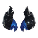 BMW K1200S 2005-2010 Verkleidungsset Karosserie Kunststoff
