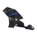 BMW K1200S 2005-2010 Verkleidungsset Karosserie Kunststoff