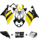 BMW K1200S 2005-2010 Verkleidungsset Karosserie Kunststoff ABS