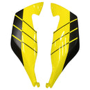 BMW K1200S 2005-2010 Verkleidungsset Karosserie Kunststoff ABS