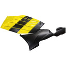 BMW K1200S 2005-2010 Verkleidungsset Karosserie Kunststoff ABS