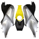 BMW K1200S 2005-2010 Verkleidungsset Karosserie Kunststoff ABS